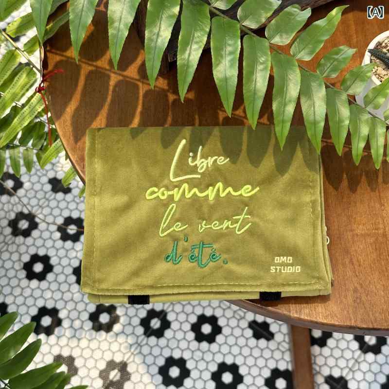 ジュエリー収納ボックス 高級 刺繍 ジュエリー 収納 ロール バッグ 出張 ポータブル パールネックレス ブレスレット