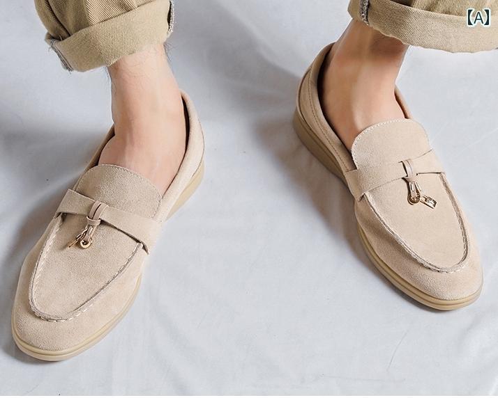 メンズローファー シューズ 英国 風 革 ポインテッドトゥ レザーシューズ メンズ スリッポン モカシン つや消し 加工 韓国 カジュアル ローファー