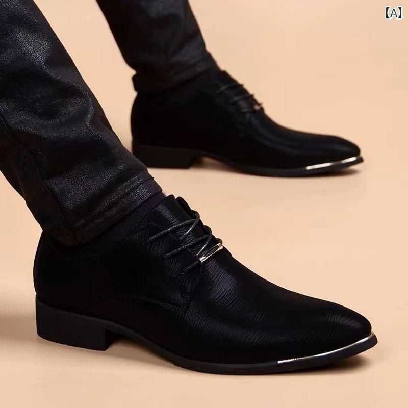 メンズローファー シューズ メンズ レザーシューズ 秋 通気性 防臭 英国 風 カジュアル メンズシューズ 韓国 高まる ビジネス フォーマルシューズ