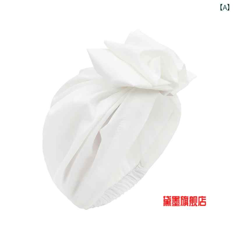 レディース ターバン ヘッドスカーフ 帽子 レディース ターバン ヘッドスカーフ 帽子 クロス ストラッ..