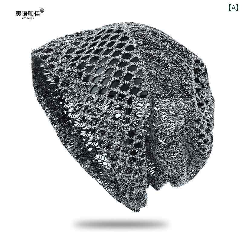 レディース ターバン ヘッドスカーフ 帽子 レディース ターバン ヘッドスカーフ 帽子 夏用 シングルレ..