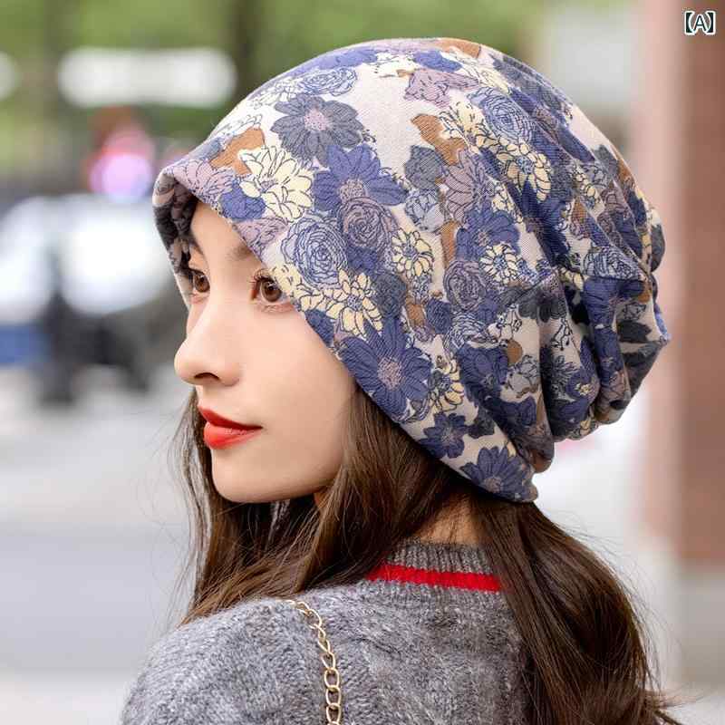 レディース ターバン ヘッドスカーフ 帽子 レディース ターバン ヘッドスカーフ 帽子 帽子 レディース ..