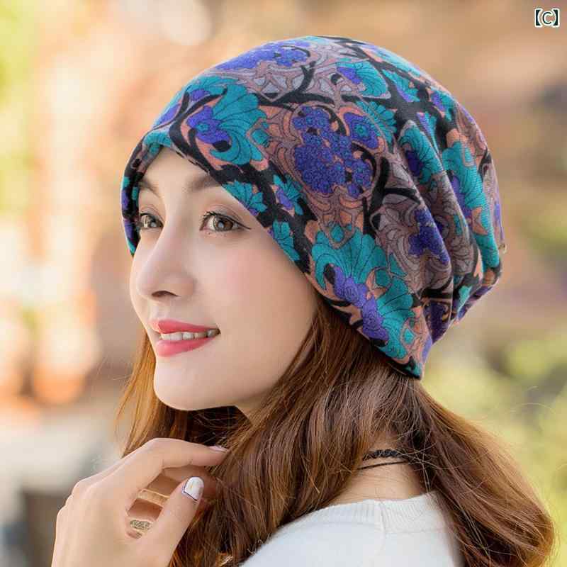 レディース ターバン ヘッドスカーフ 帽子 レディース ターバン ヘッドスカーフ 帽...