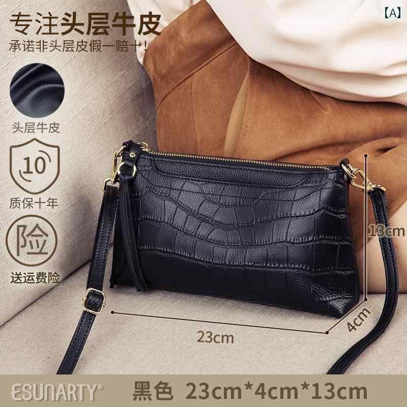 クラッチバッグ レディース 革 クロス ボディ 小さい バッグ レディース 2024な ファッション クロコダイル柄 クラッチバッグ ショルダー ショルダーバッグ