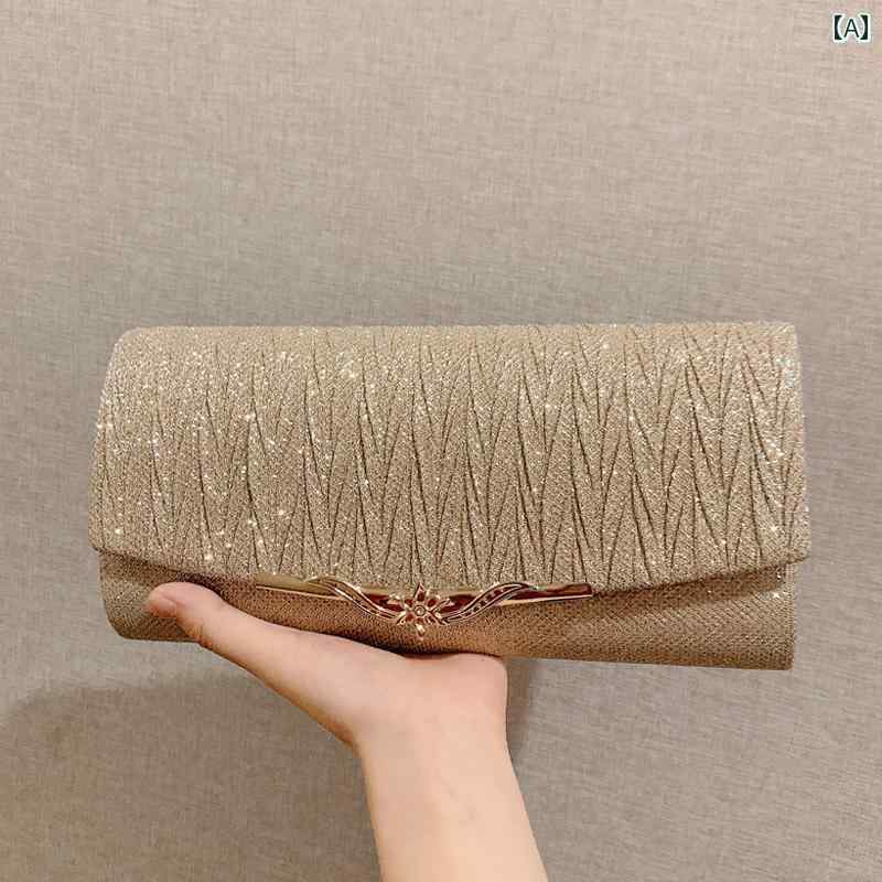 クラッチバッグ レディース 2025年 イブニング クラッチバッグ 女性用 パーティー イブニングドレス 小..