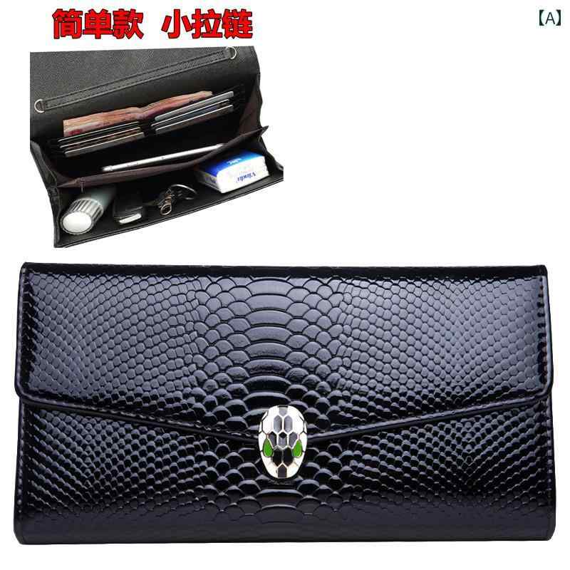 クラッチバッグ レディース 2024 クラッチバッグ な大容量 な パテントレザー チェーン バッグ 個性的な クロス ボディ レディースバッグ