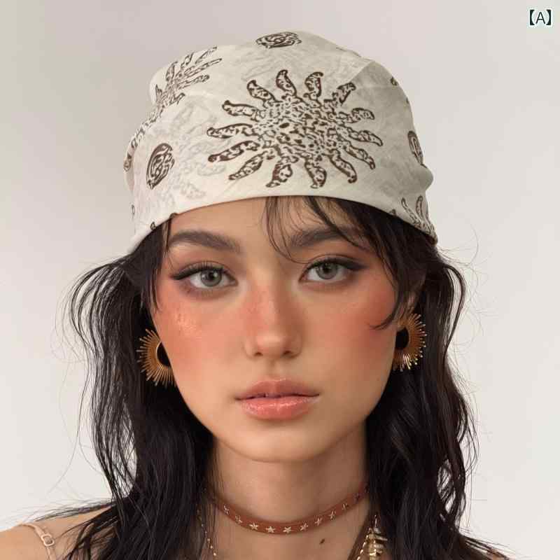 レディース ターバン ヘッドスカーフ 帽子 レディース ターバン ヘッドスカーフ 帽子 シーブリーズ ひ..