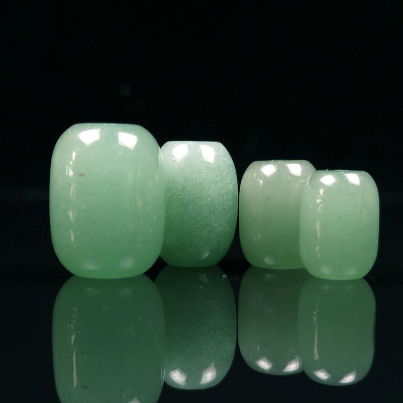 ビーズ DIY アクセサリー ビーズ DIY アクセサリー アベンチュリン ビーズ 散らばった 文 湾 仏教 ビーズブレスレット ネックレス ウエスト トップ 金剛 菩提 DIY スペーサー 付き