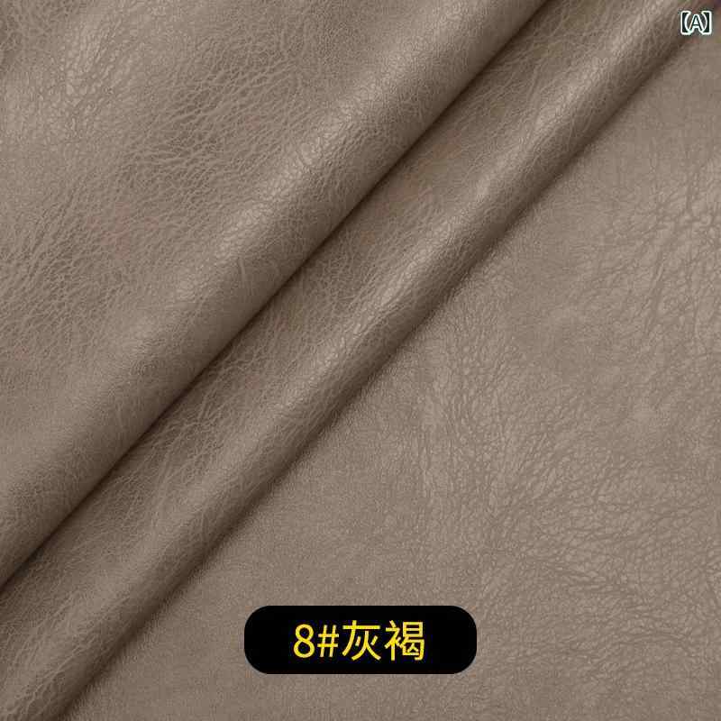 革 製品 DIY レザー ホース 人工 皮革 生地 レザー ソファ ソフト カバー カー 家具 防水 PU イミテー..
