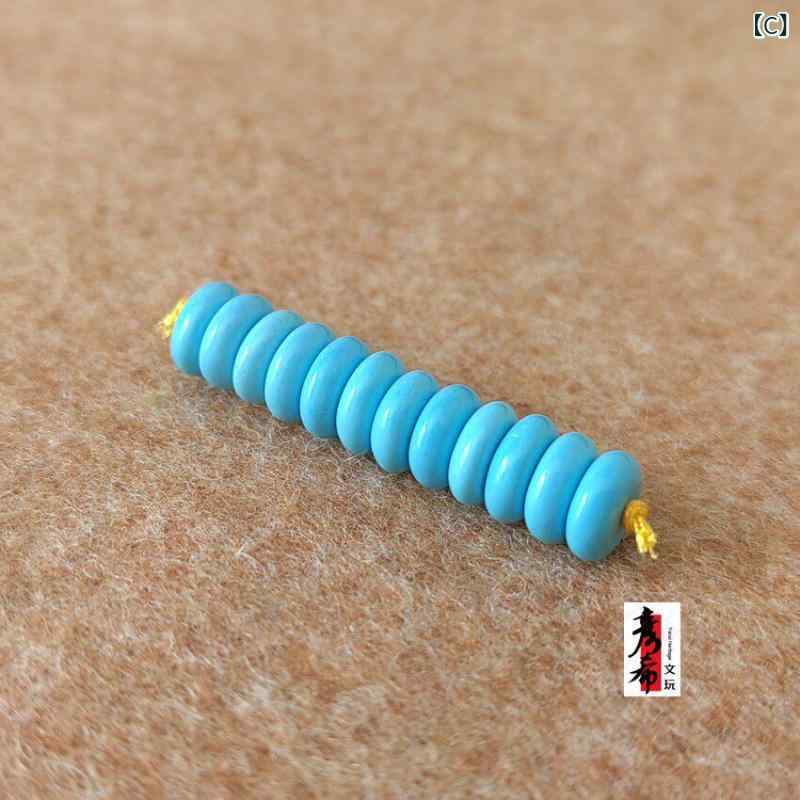 ビーズ DIY アクセサリー ビーズ DIY アクセサリー 湖北省 ターコイズ小 スペーサー 6 mm ブレスレット アクセサリー ビーズ 付き ウェン ワン スター ムーン 菩提 3