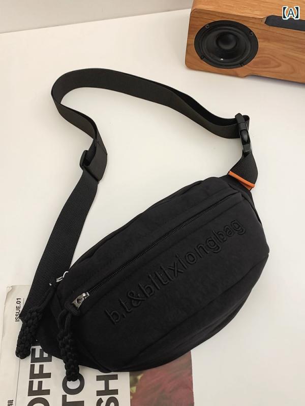 ウエストバッグ レディース ファッション 女性用 クロス ボディバッグ 2024 サイクリング スポーツ チ..