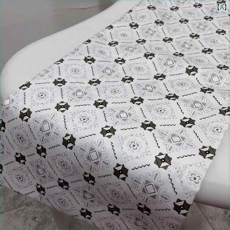 生地 DIY 夏 春秋用の 綿 生地 パジャマや パンツ用 紳士用 家庭 服 ツイル 生地の 大量 生産