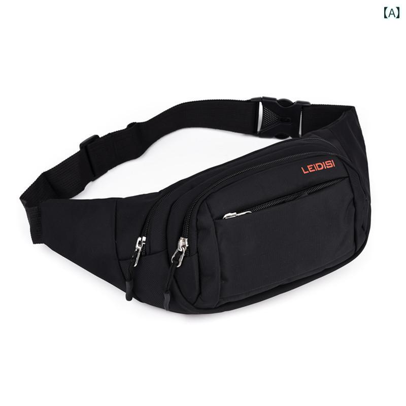 ウエストバッグ レディース ファッション 2025年 韓国 レディース ウエスト バッグ メンズ キャッシャー スポーツ クロス ボディ チェスト