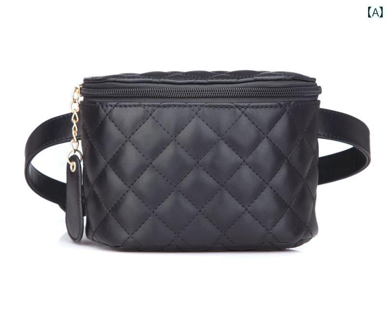 ウエストバッグ レディース ファッション 5014 * スマートフォン用 小型 ウエスト バッグ ミニ レディ..