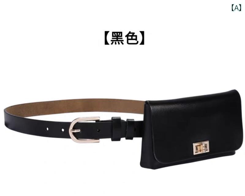 ウエストバッグ レディース ファッション 革 スマートフォン バッグ 2024 ファッション 高級 牛革 ウエスト レディース