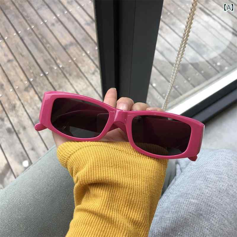 子供用サングラス かわいい 子供用サングラス かわいい Yuanqi 子供用 サングラス 韓国 女の子 メガネ ローズレッド 紫外線対策 少年の レディース 宝物