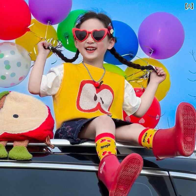 子供用サングラス かわいい 子供用サングラス かわいい 子供たちは サングラス 旅行 アウトドア 日焼け防止 メガネ 赤ちゃんの 写真 小道具 男の子と 女の子 アクセサリーが 大好きです