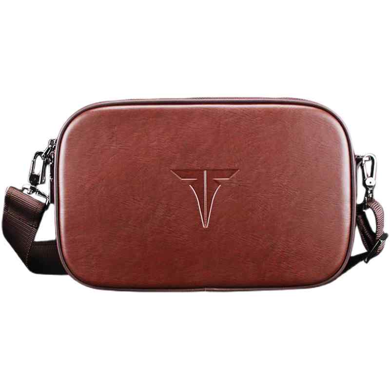 卓球ラケットカバー Xingyao Ping Pong Tiba 卓球 ラケット カバー本 牛革 バッグ イタリアの 職人 技