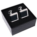 メンズカフスボタン 男性用 軽量 高級 フレンチ カフスボタン メンズ カフ ネイル シャツ ボタン レディース ギフト ボックス な 男性