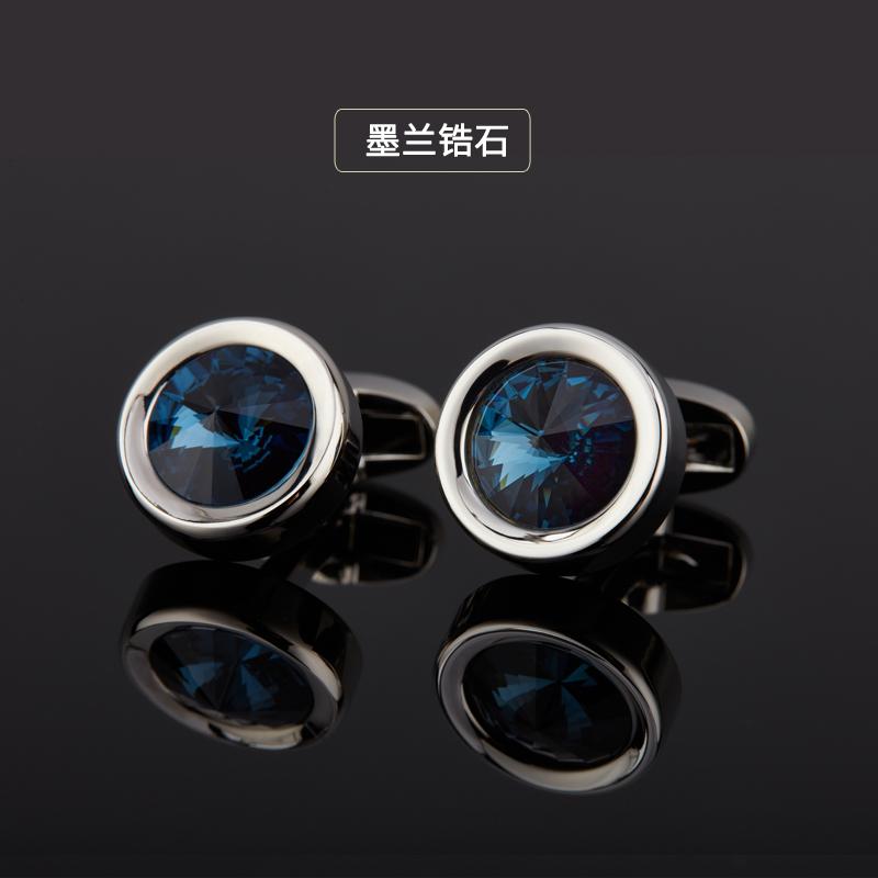 メンズカフスボタン 嘘 シャン ずっと あなたを 持っています フレンチ シャツ 袖口 ボタン メンズスー..