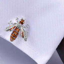 メンズカフスボタン 高級 メンズ ビジネス カフスボタン ギフト ボックス クリスタル フレンチ メンズと レディースの シャツ