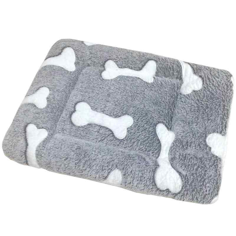 ペットマット 猫用 マット 犬用 寝袋 犬 小屋用 ペット用 冬用 ケージ用 ブランケット 小型 キルト