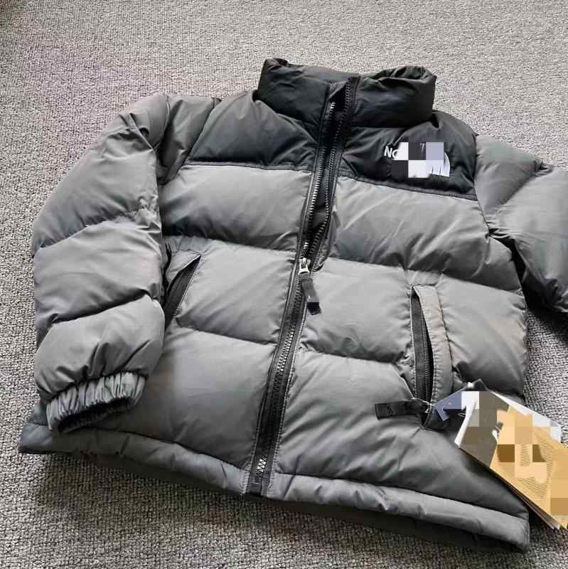 子供用ダウンジャケット 男の子と 女の子 ダウン ジャケット 2025 厚く 暖かい 1996 クラシック パファー 親子の 服装