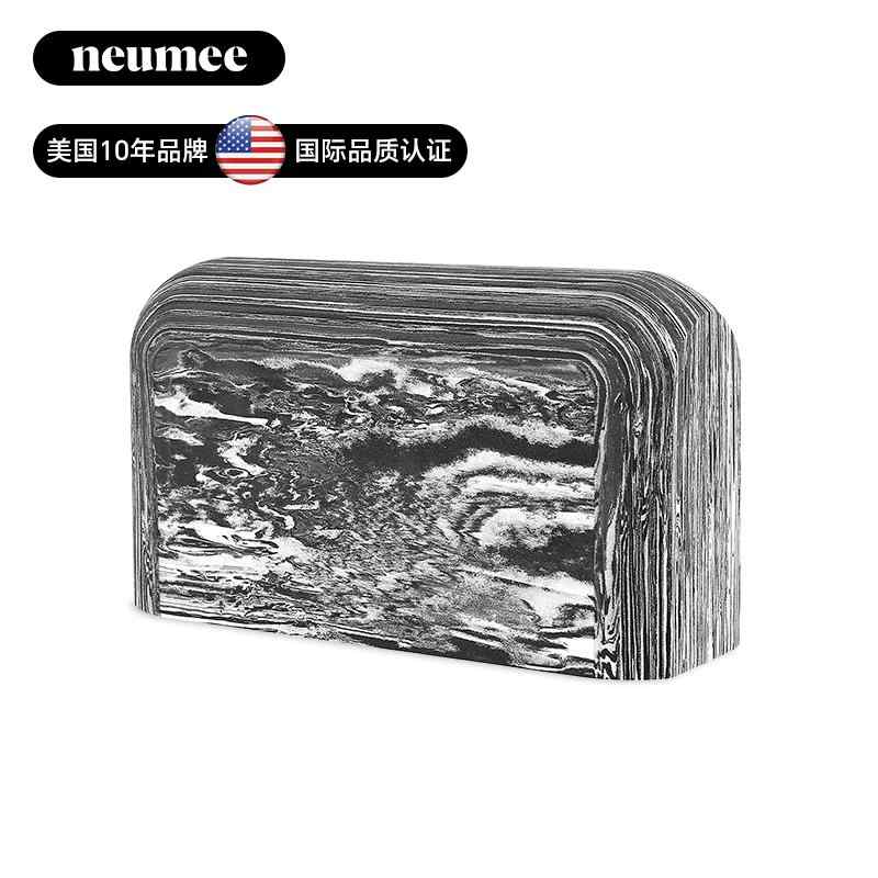 ストレッチ用ブロック Neumee ヨガ ブリック 女性用高 密度で 環境に 優しい EVA ...