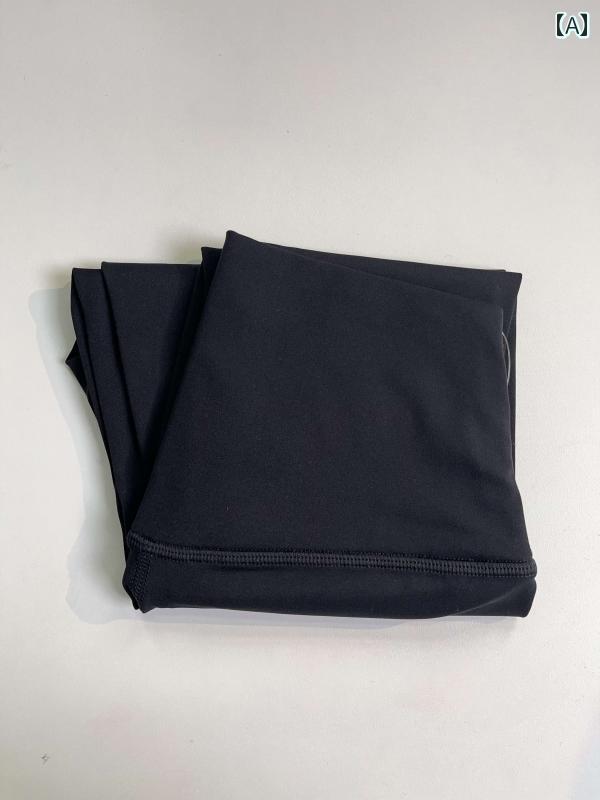 七分丈ヨガパンツ ヨーヨーは ヌード 感 反り 防止 ハイウエスト ポケット 付き ヒップ リフティング タイトな フィットネスウェア 速乾 レギンスを 備えた 女性向け ヨガ パンツを 推奨 しています。