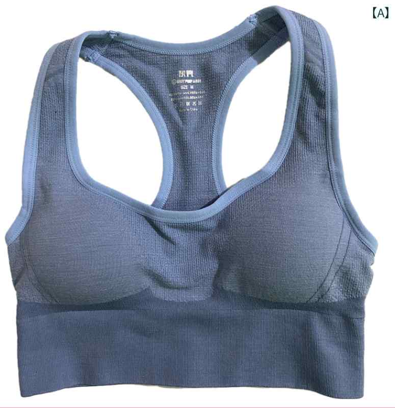 スポーツブラ グレー シェル メリノウール スポーツブラ 衝撃 吸収 ヨガ メリノ 速乾 ハイキング アンダーウェア レディース ベスト