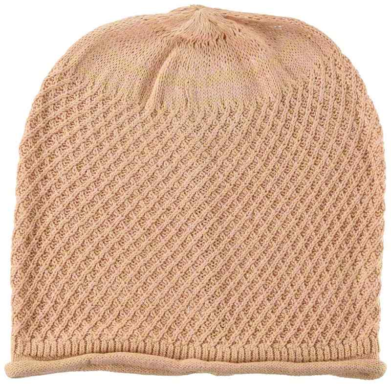 [センス オブ グレース] ビーニー ARIA WATCH レディース