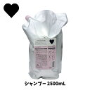 ジェミールフラン ハート シャンプー H 2500ml 詰め替え