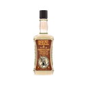 【1本〜2本セット】 ルーゾー グルーミングトニック REUZEL LOW SHINE 350ml 350ml