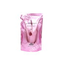 ミルボン ジェミールフラン ヒートグロス シャンプーM 400ml 詰め替え