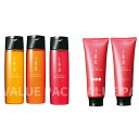 【セット品】 ルベル イオ クレンジング クリーム (シャンプー 200ml + トリートメント 200ml) フレッシュメント クリアメント リラックスメント シルキーリペア メルトリペア