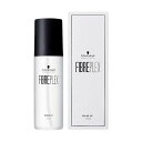 シュワルツコフ ファイバープレックス ボンドオイル 150ml ヘアオイル