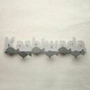 【本日ポイント10倍】 ステンレス 表札【送料無料】ステンレスレーザーカット表札GHO-22「魚・3D」ひょうさつ【GHO表札】【楽天人気表札】