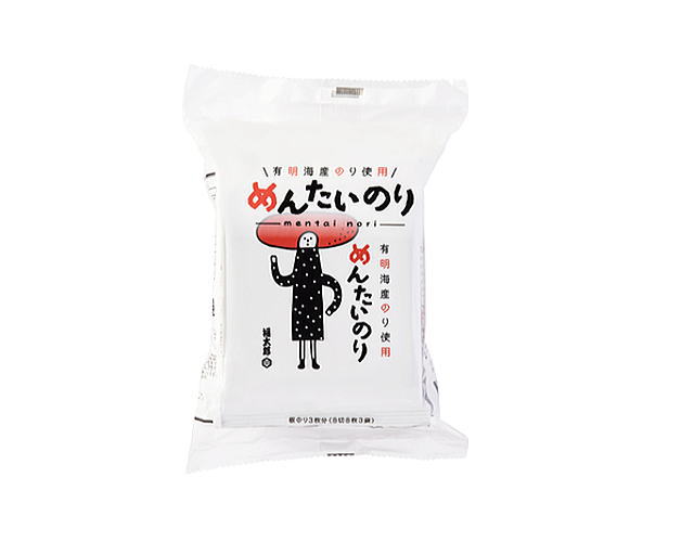 福岡 お土産 帰省土産 福太郎 有明海産のり使用 めんたいのり【九州限定】お取り寄せ 贈り物 博多土産 帰省 惣菜 土産 お返し お土産 福岡 博多 名物 めんたいこ ギフト プチギフト プレゼント