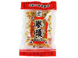 九州 お土産 帰省土産 中華菓子 拳頭 こぶし（160g）お取り寄せ 贈り物 長崎土産 帰省 お菓子 揚げ菓子 コブシ げんこつ ゲンコツ 土産 お返し お土産 名物ギフト プチギフト プレゼント