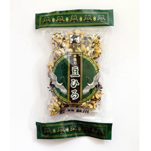 九州 お土産 帰省土産 中華菓子 豆ひろ まめひろ （150g）【九州限定】お取り寄せ 贈り物 長崎土産 帰省 お菓子 揚げ菓子 マメヒロ かぼちゃ ピーナッツ お返し お土産 名物ギフト プチギフト プレゼント