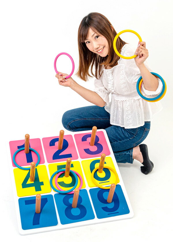 抽選輪投げゲーム [イベント&催し&お祭りなど...の紹介画像2