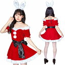 サンタ コスプレ クリスマス コスチューム 女性用 レディース 仮装 かわいい セクシー イベント