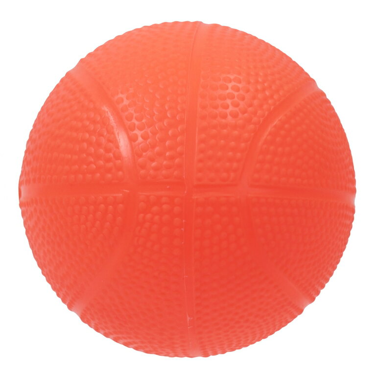 キッズバスケットゴールセット（ボール・エアポンプ付き）　　[子供用 バスケ キッズバスケット 屋内 屋外 室内 遊び ダンク スポーツ ゲーム SNS映え 誕生日プレゼント バースデー 6才以上 イベント]【Z-0227_056580】 3