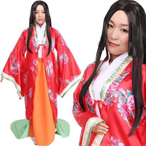 楽天市場】かぐや 姫 コスプレの通販 楽天市場】かぐや 姫 コスプレの通販