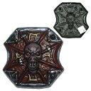 ソウル ディフェンダー シールド （Soul Defender Shield） 盾 シールド 小道具 イベント ハロウィングッズ ハロウィン仮装 【_8497】