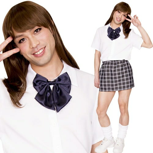Amazon.co.jp: [Crusward] セーラー服 コスプレ 女子高生