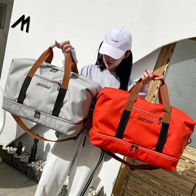 ゴルフ バッグ ボストン 3way 撥水 加工 防水 超軽量 大容量 全7色 レディース メ...