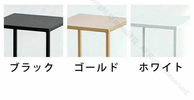 コンパクト園芸ラック アートな鉄製スタンド インテリアに溶け込むモダン鉢立て ベ...