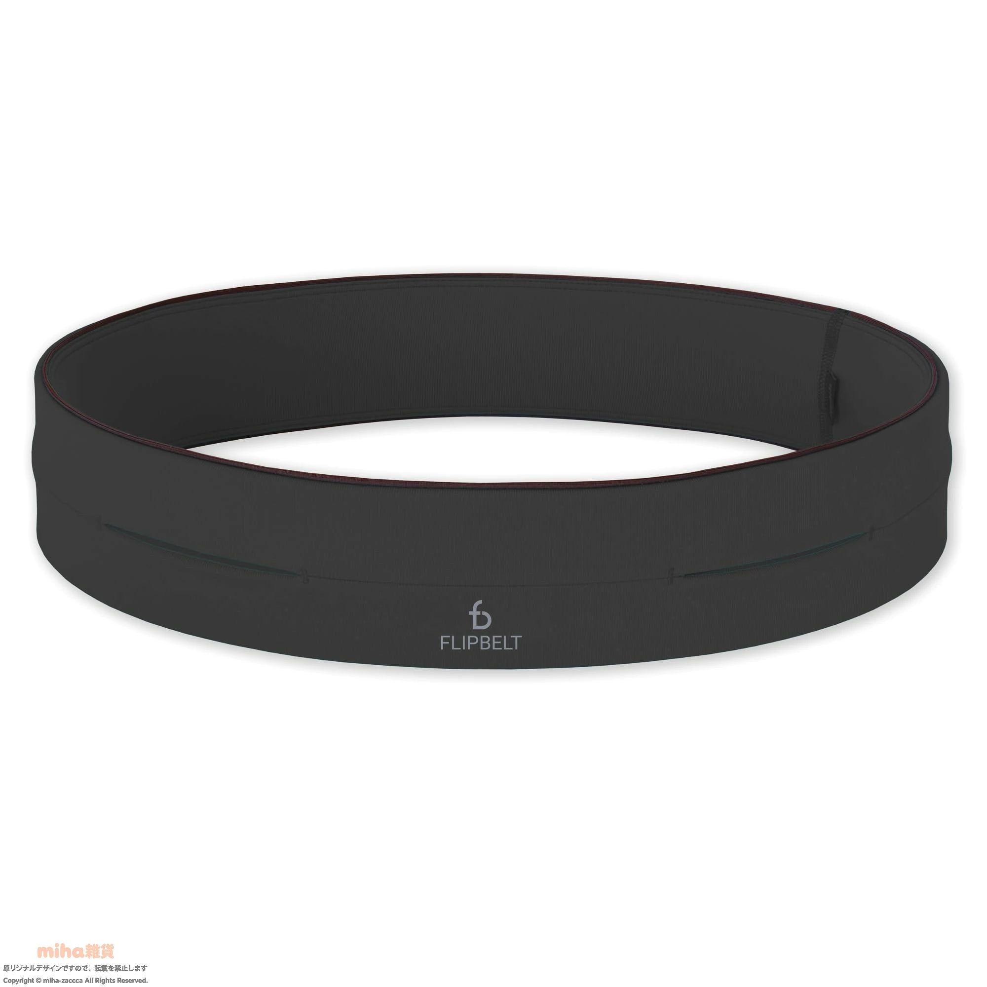フリップベルト(FlipBelt) ウエストポーチ フリップベルト クラシック FB0114