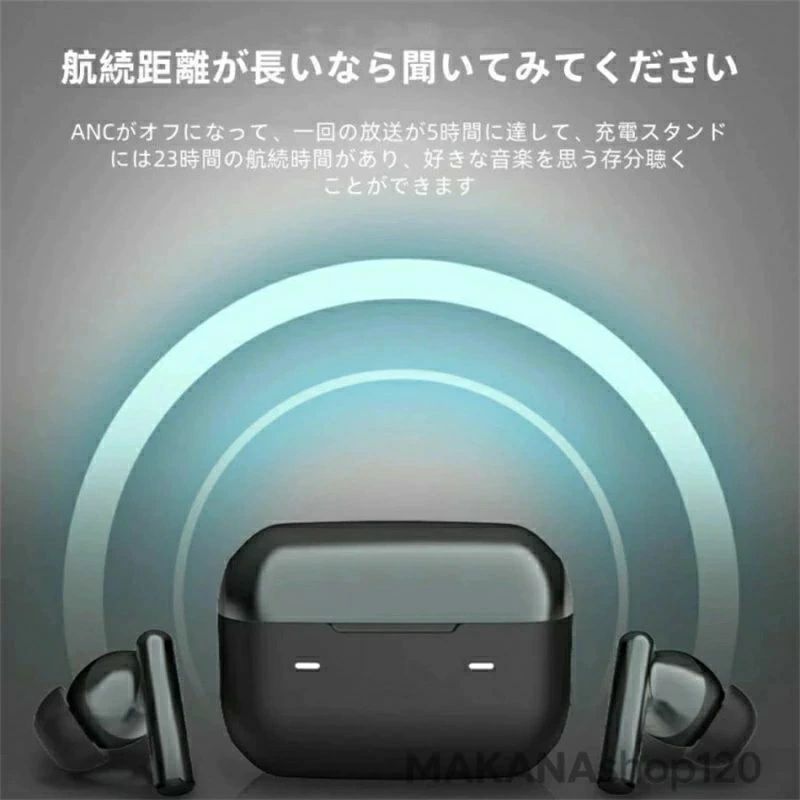 SALE！【三年保証】【2026新登場】イヤホン翻訳器 イヤフォン型翻訳機 通訳機 翻訳機 イヤフォン 同時通訳イヤフォン 双方向 同期翻訳 オフライン オフライン翻訳機 AI翻訳機 高精度 軽量 Bluetooth 音声翻訳機 低ノイズ h-qualitymart-10008880 H-Quality Mart サンプル画像2